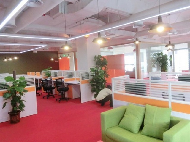 杭州隆崎机器人维护保养